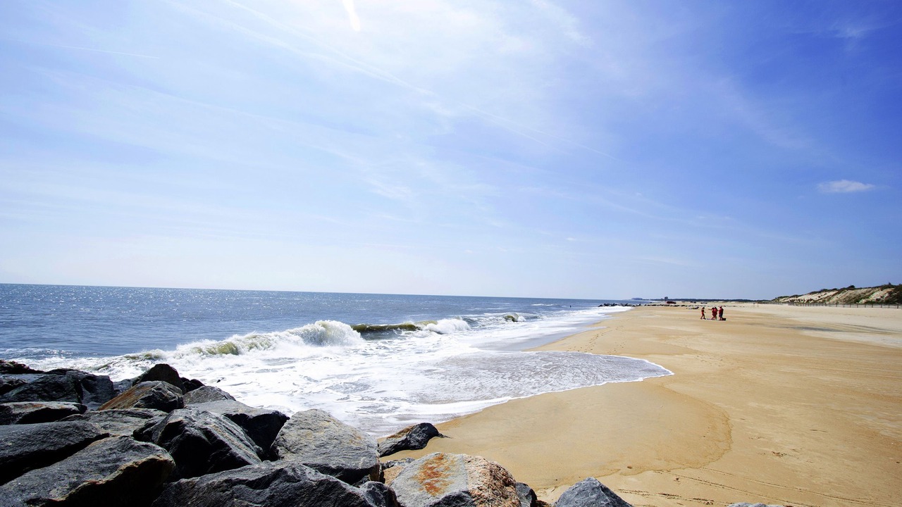 Photo of Others in Rehoboth Beach