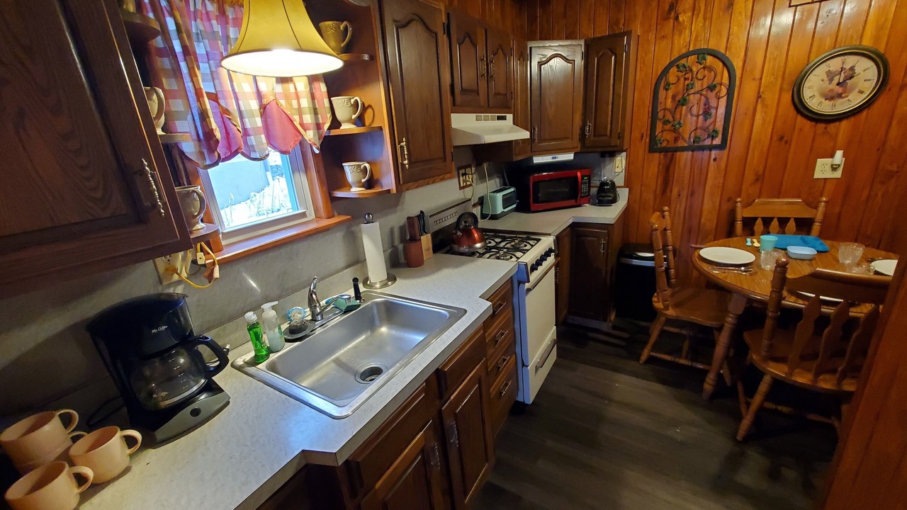 Photo of Kitchen in Carbondale