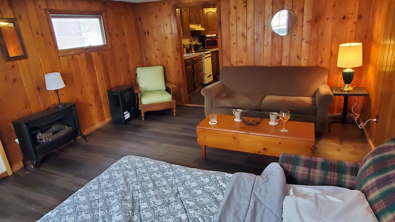 Photo of Livingroom in Carbondale