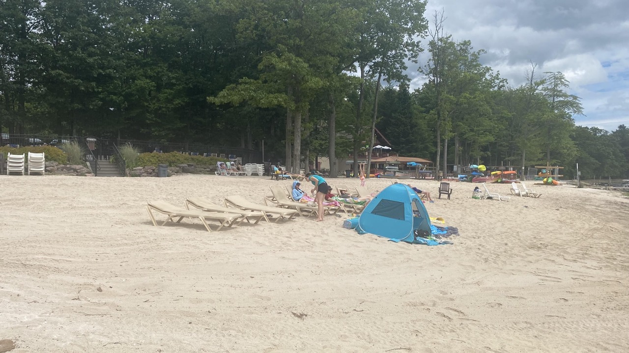 Photo of Others in Lake Harmony