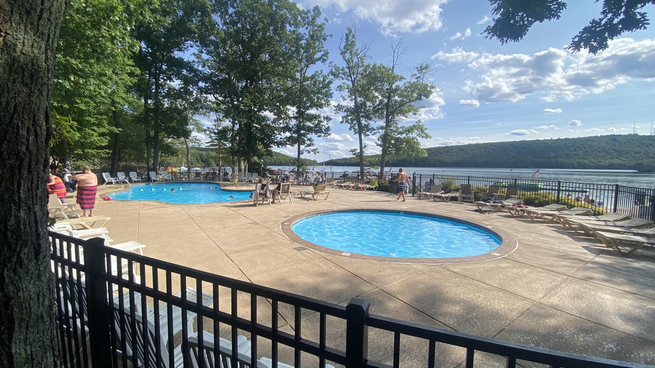 Photo of Others in Lake Harmony