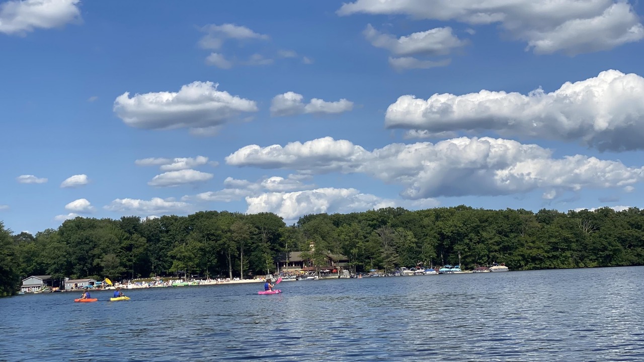 Photo of Others in Lake Harmony