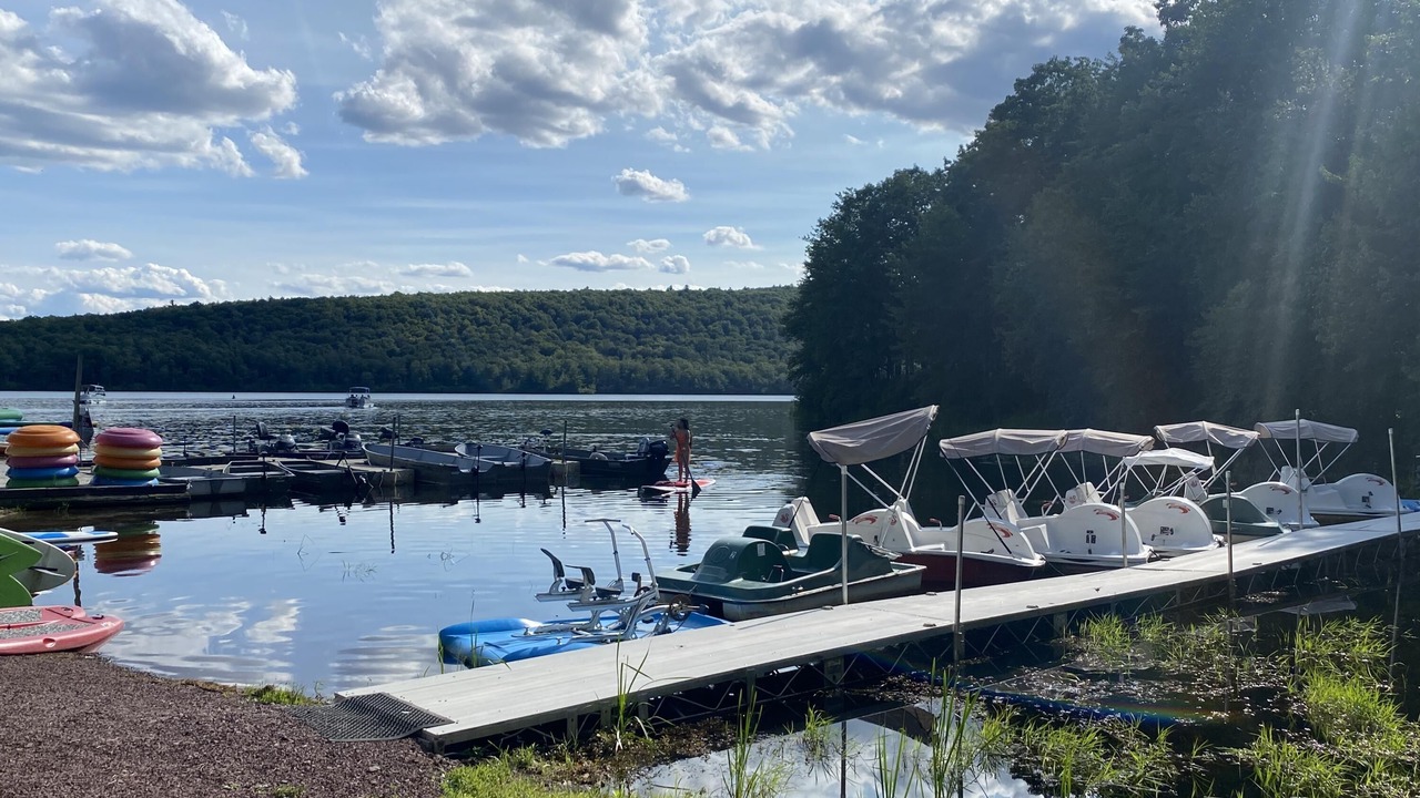 Photo of Others in Lake Harmony