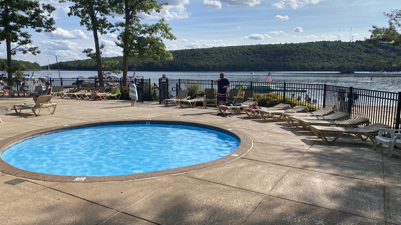 Photo of Others in Lake Harmony