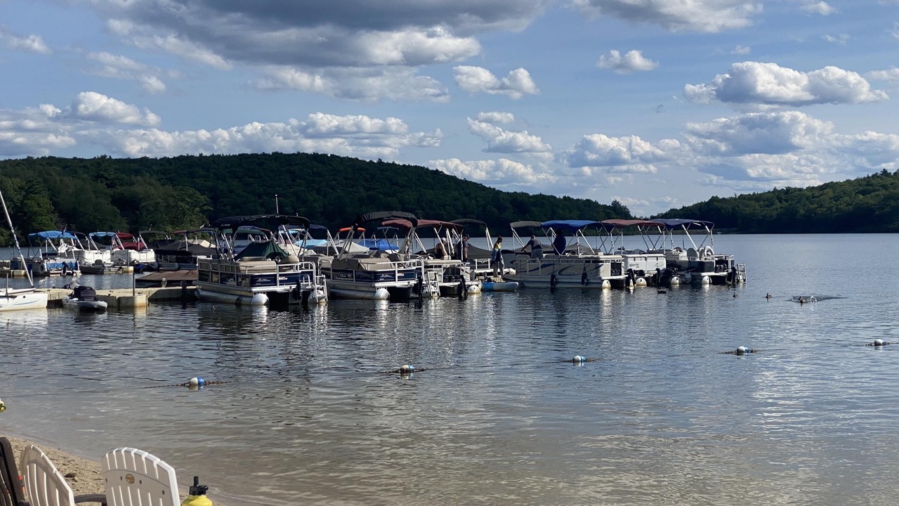 Photo of Others in Lake Harmony
