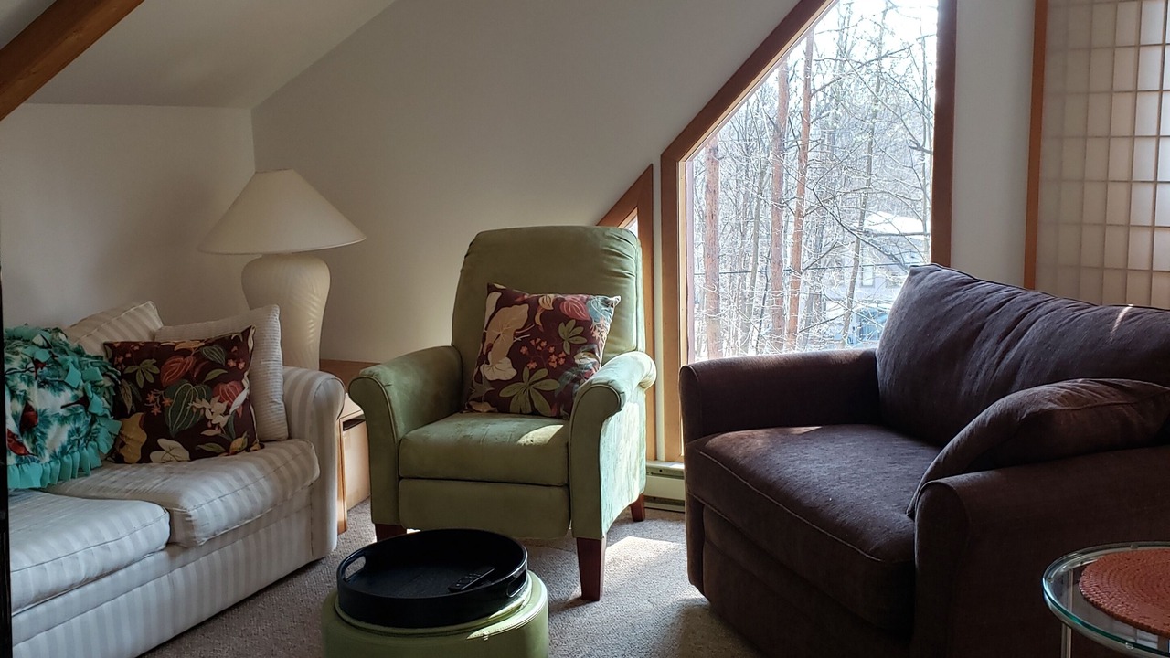 Photo of Livingroom in Lake Ariel
