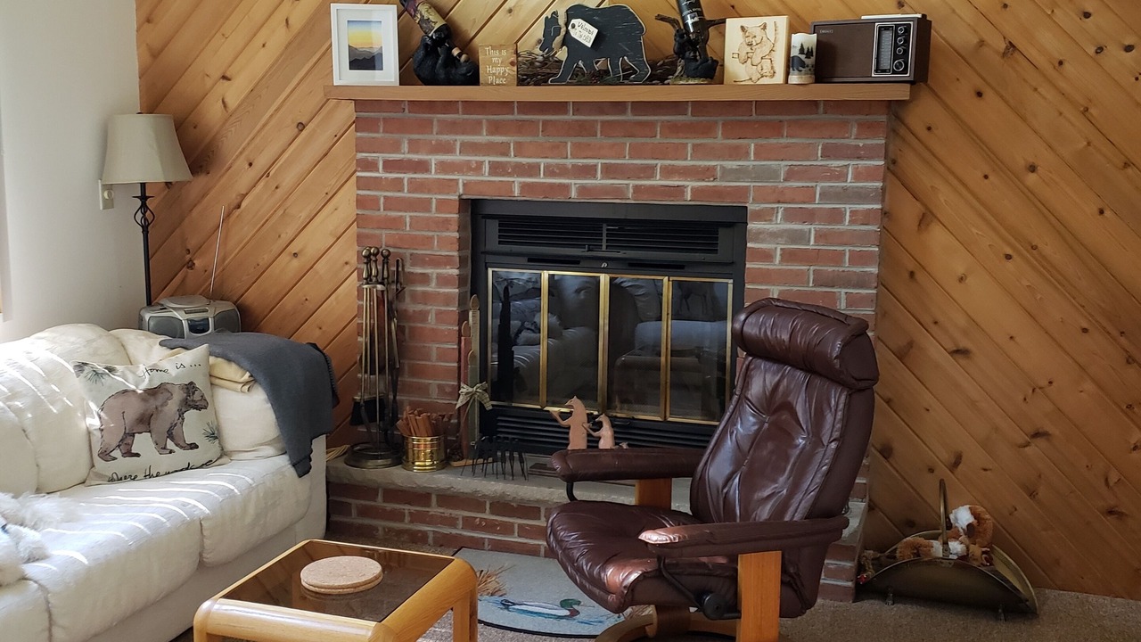 Photo of Livingroom in Lake Ariel