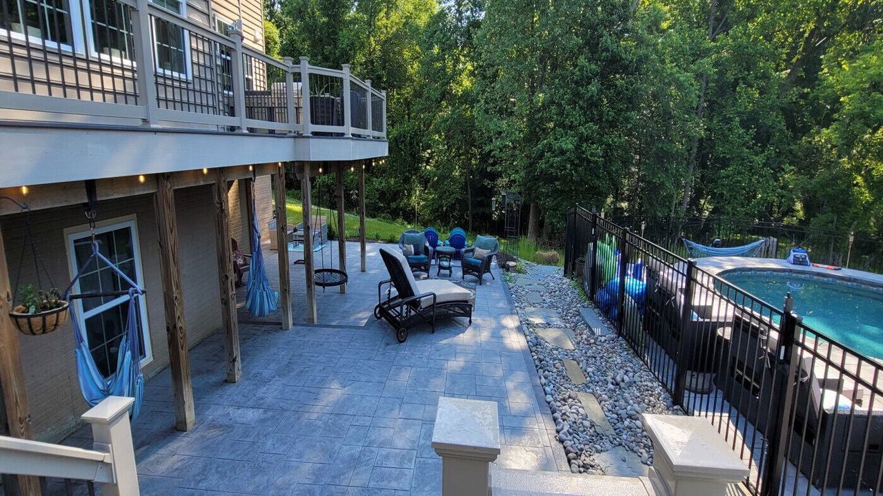 Photo of Outdoor in Bel Air North