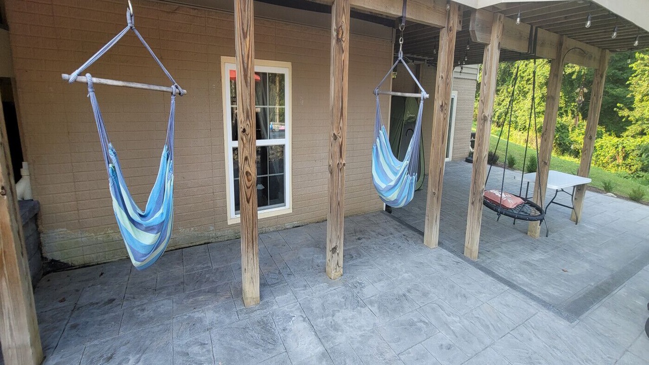 Photo of Patio Balcony in Bel Air North