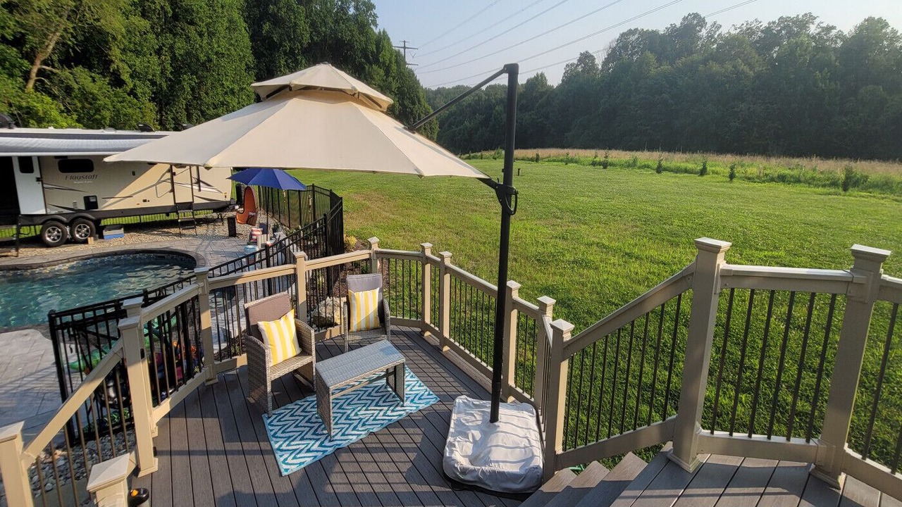 Photo of Outdoor in Bel Air North