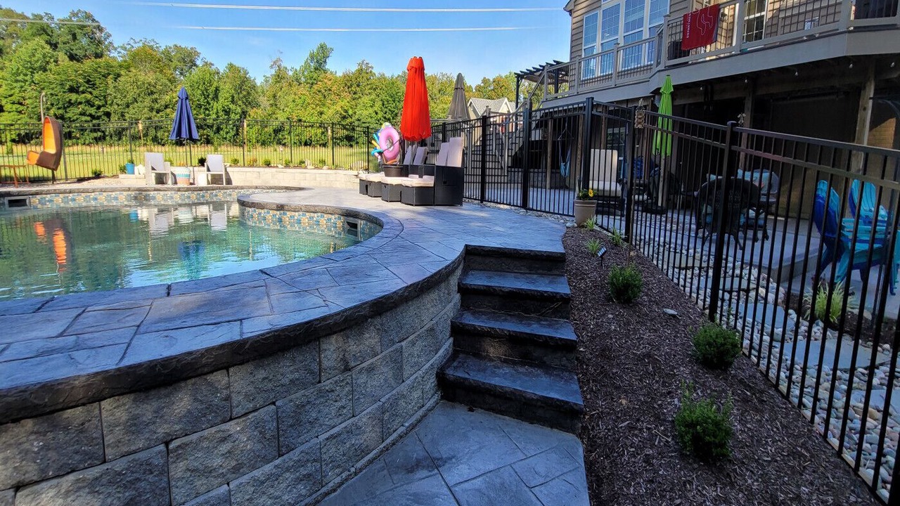 Photo of Outdoor in Bel Air North