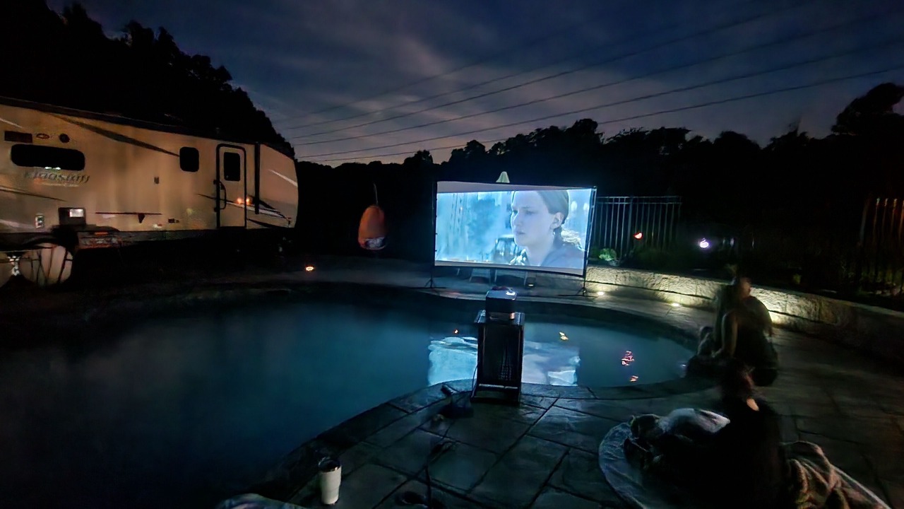 Photo of Outdoor in Bel Air North