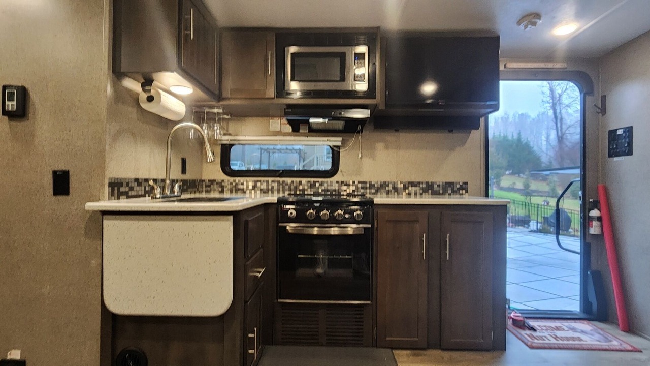Photo of Kitchen in Bel Air North