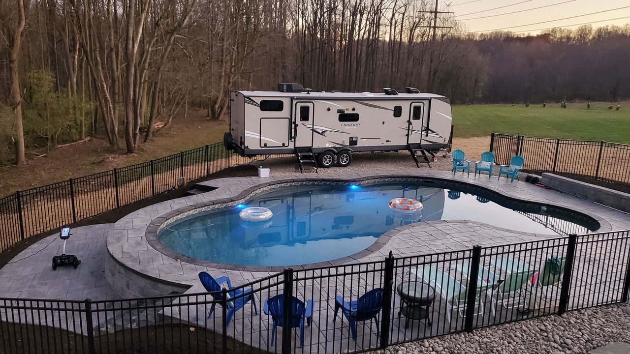 Photo of Outdoor in Bel Air North