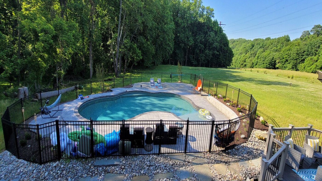 Photo of Outdoor in Bel Air North