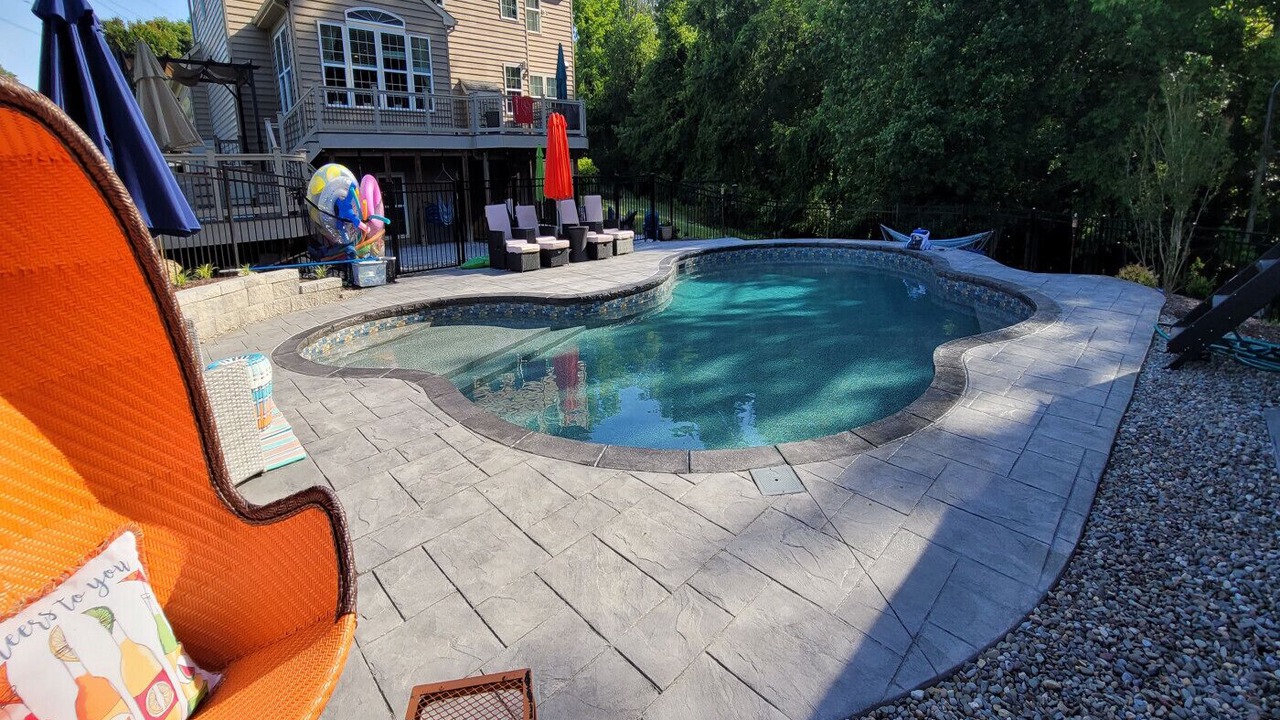 Photo of Outdoor in Bel Air North