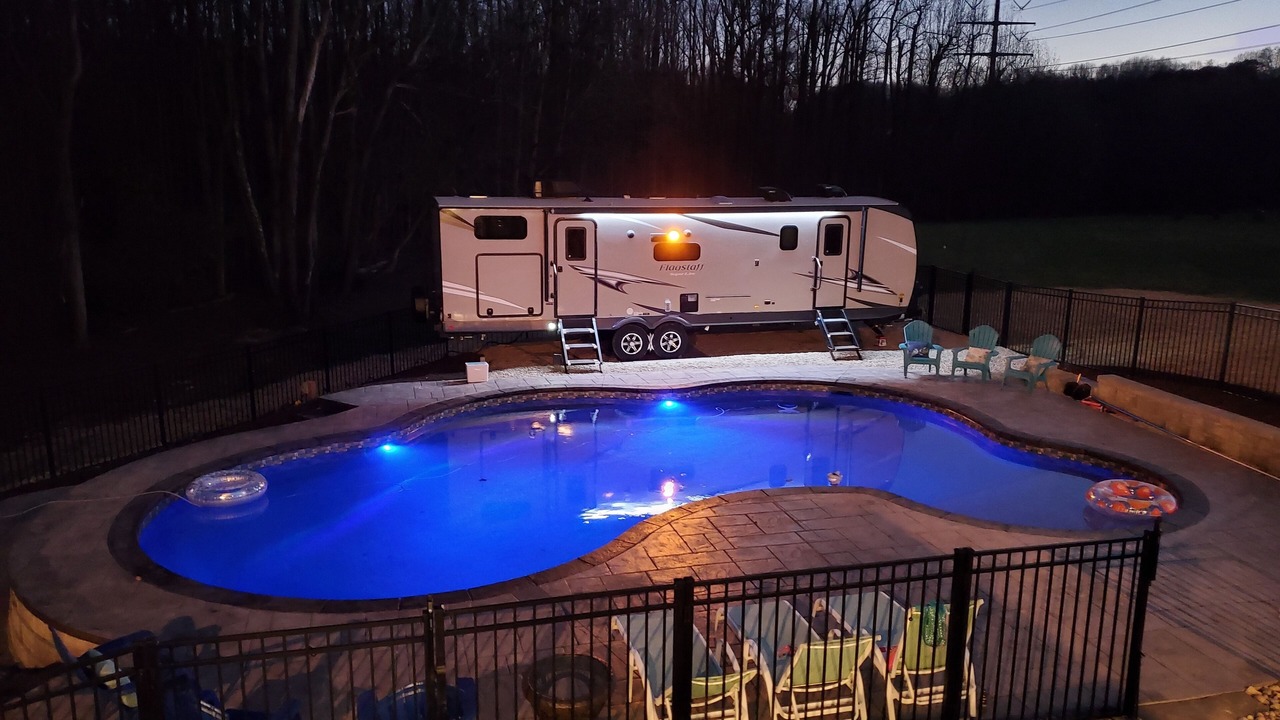 Photo of Outdoor in Bel Air North