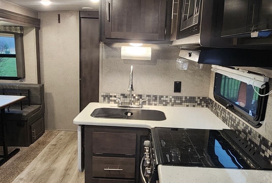Photo of Kitchen in Bel Air North