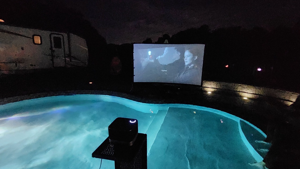 Photo of Outdoor in Bel Air North