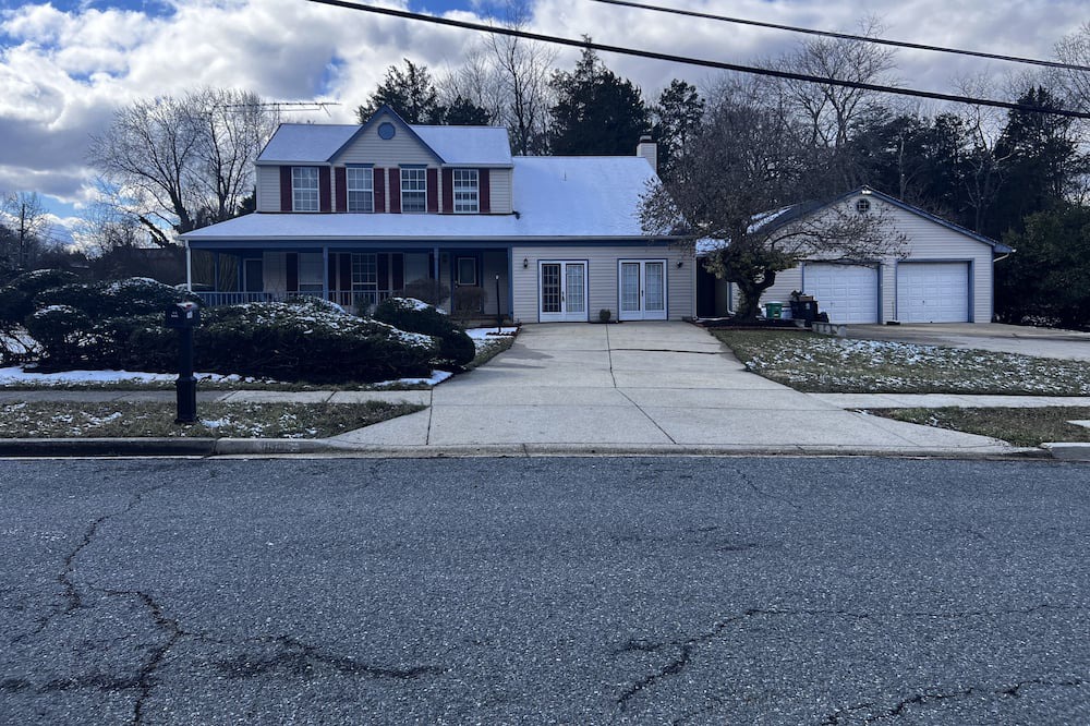 Photo of Outdoor in Rosaryville