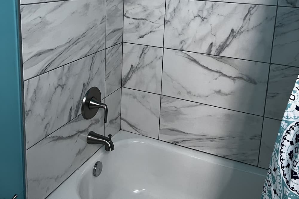 Photo of Bathroom in Rosaryville