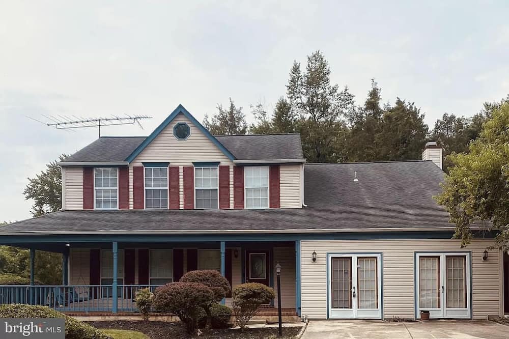 Photo of Outdoor in Rosaryville