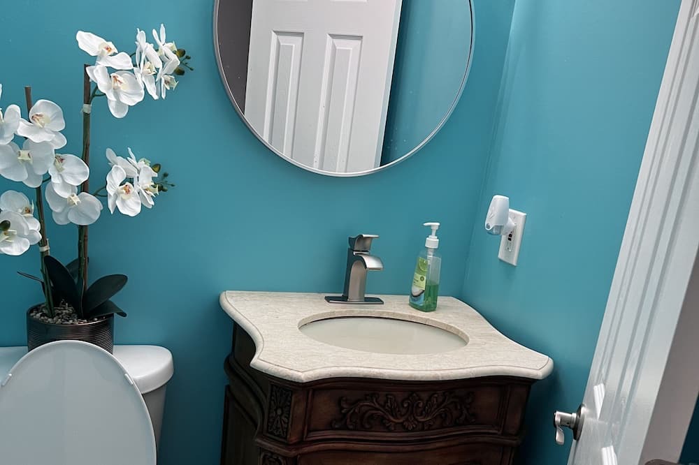 Photo of Bathroom in Rosaryville