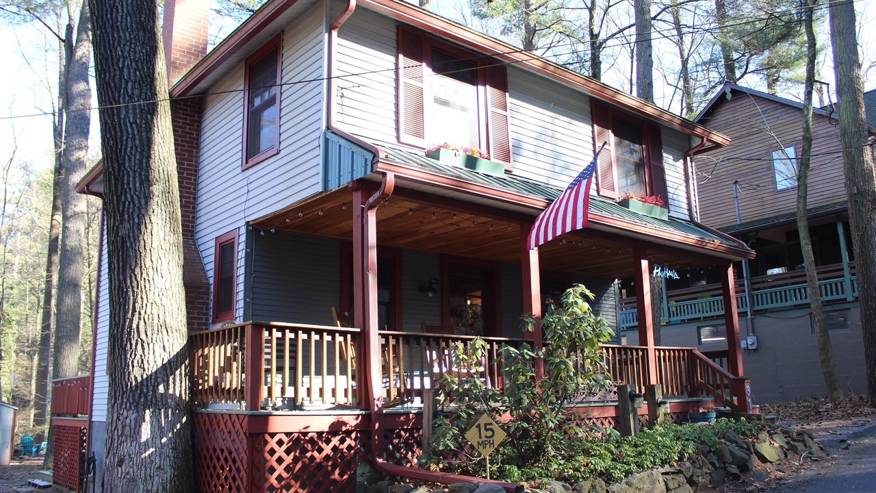 Photo of Outdoor in Mount Gretna