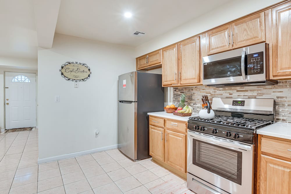 Photo of Kitchen in Newark