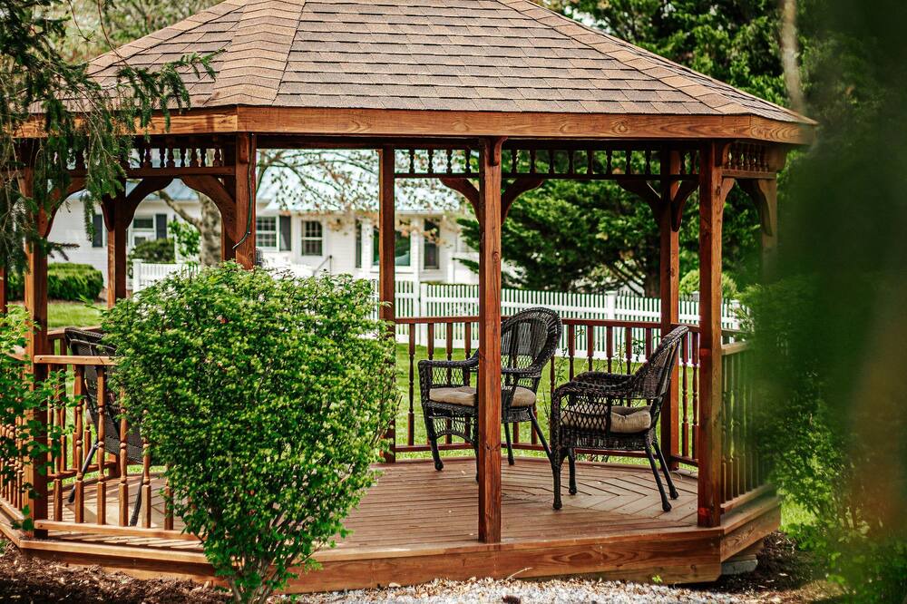Photo of Outdoor in Staunton