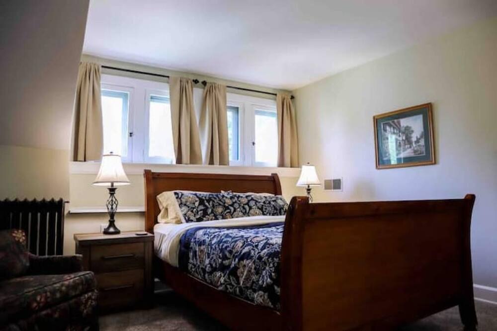 Photo of Bedroom in CUF