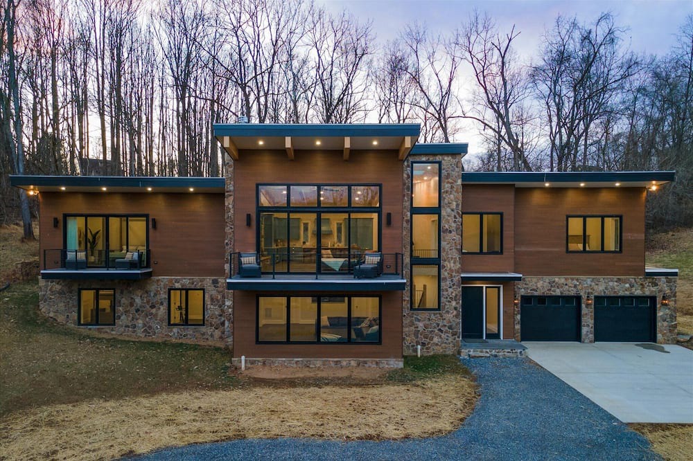 Photo of Outdoor in Martinsburg