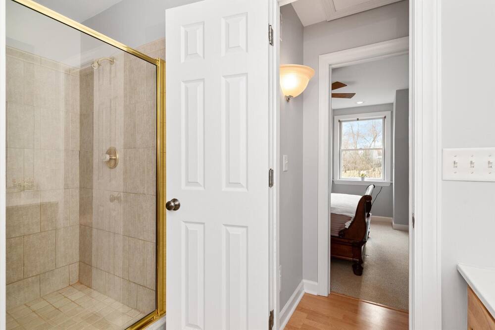 Photo of Bathroom in Martinsburg