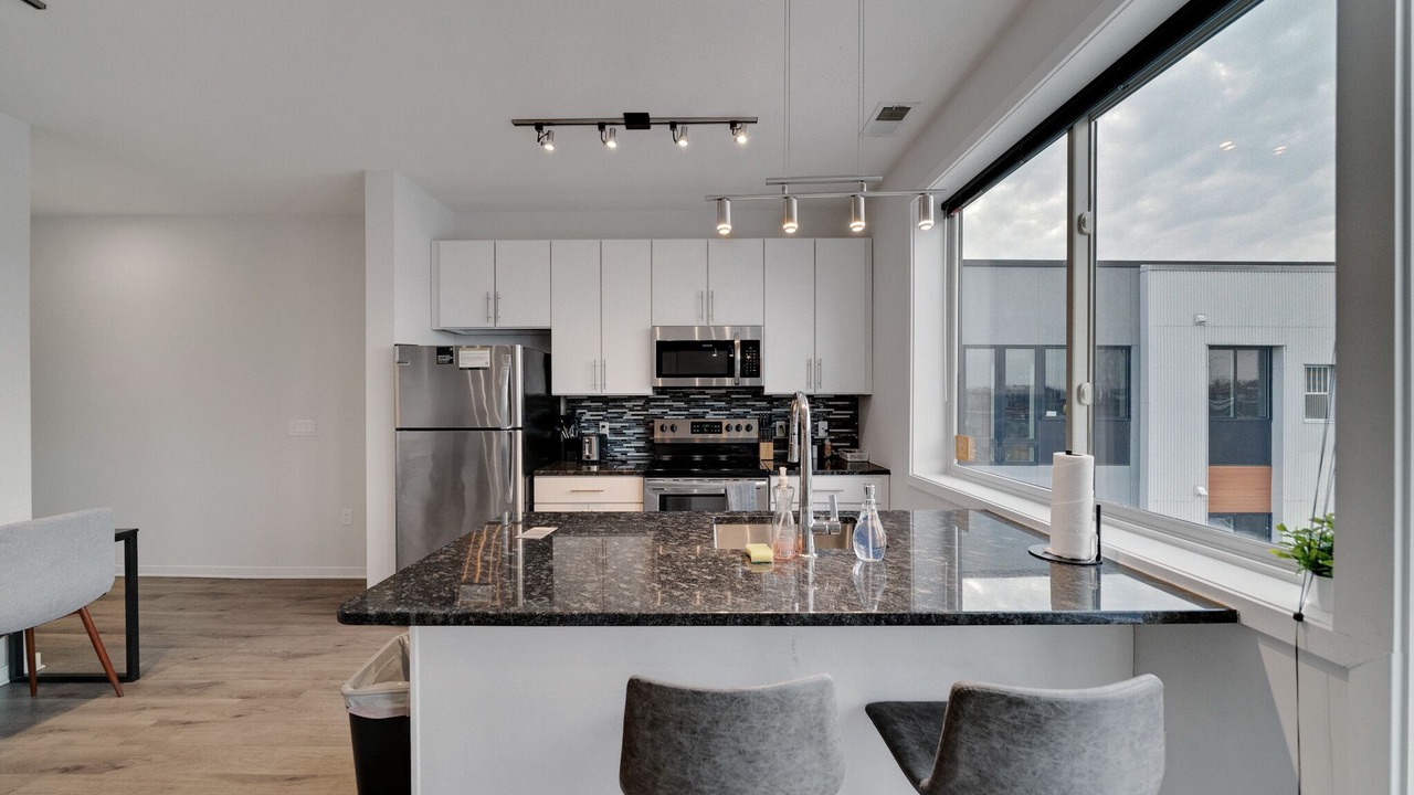 Photo of Kitchen in Brewerytown