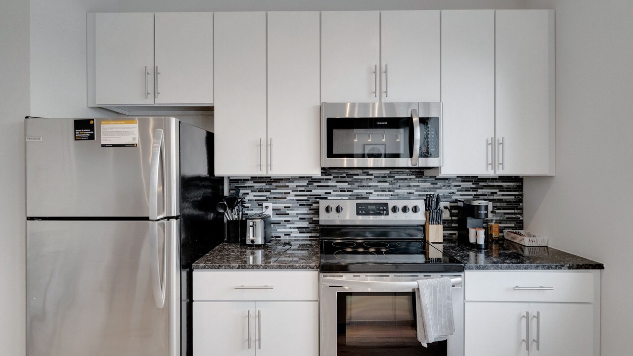 Photo of Kitchen in Brewerytown