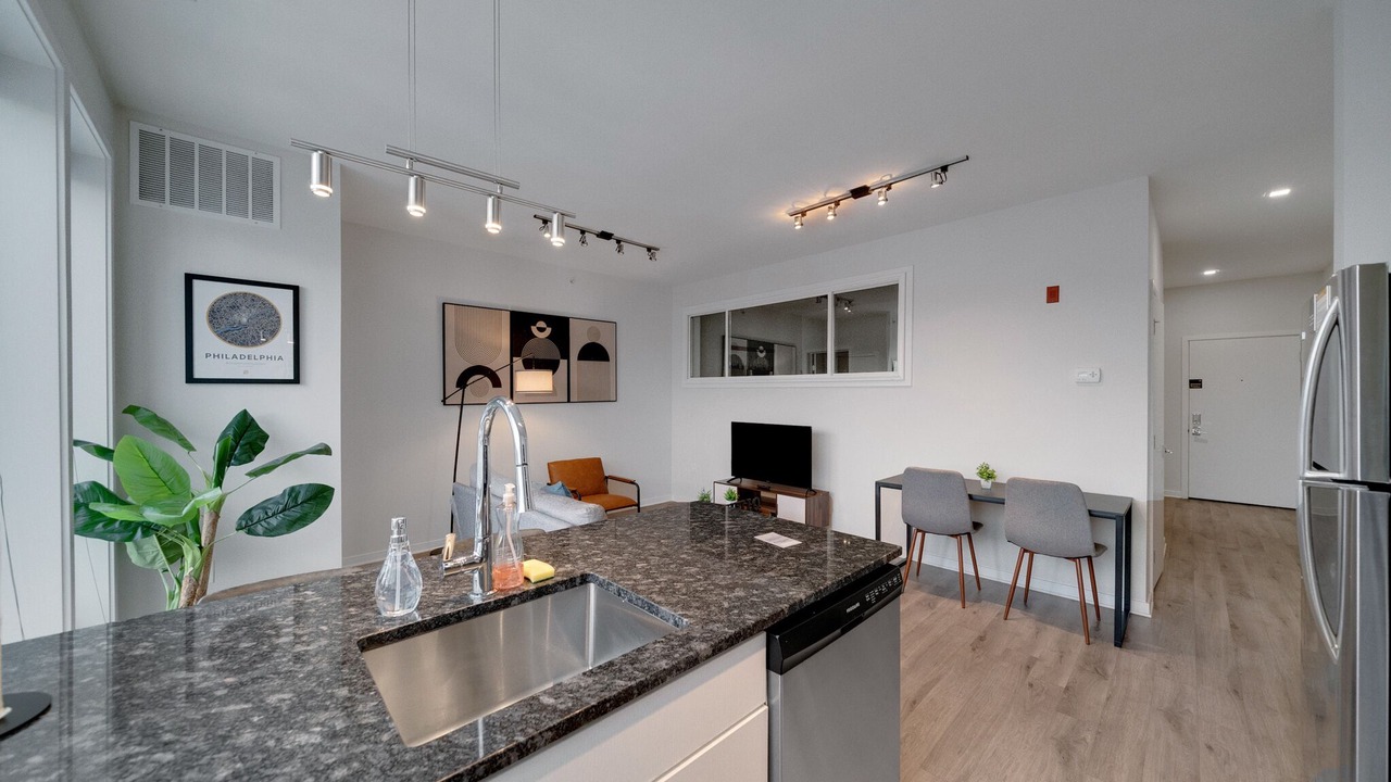 Photo of Kitchen in Brewerytown