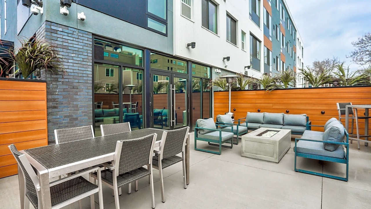 Photo of Outdoor in Brewerytown