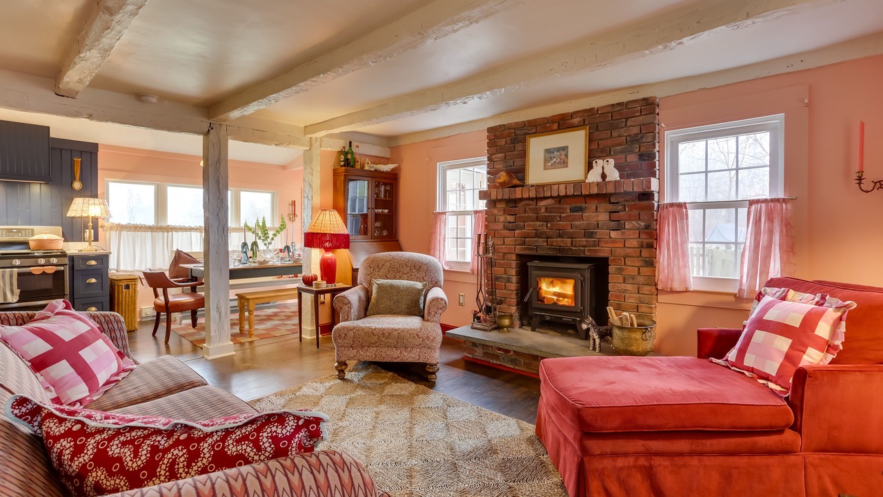 Photo of Livingroom in Sussex