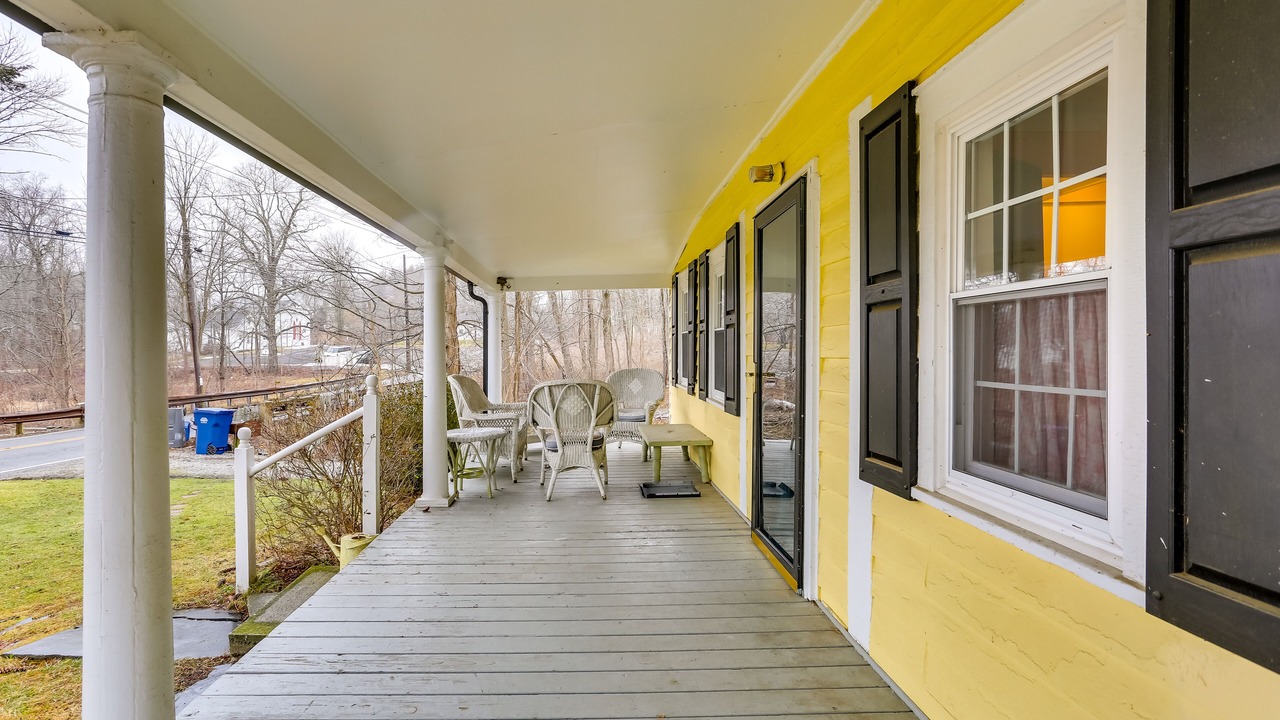 Photo of Outdoor in Sussex