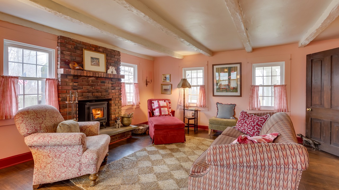Photo of Livingroom in Sussex