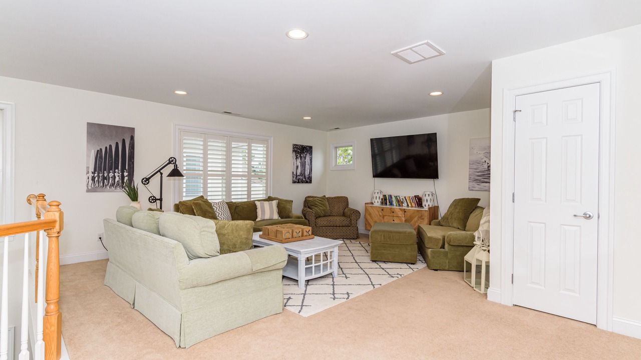Photo of Livingroom in The Commons