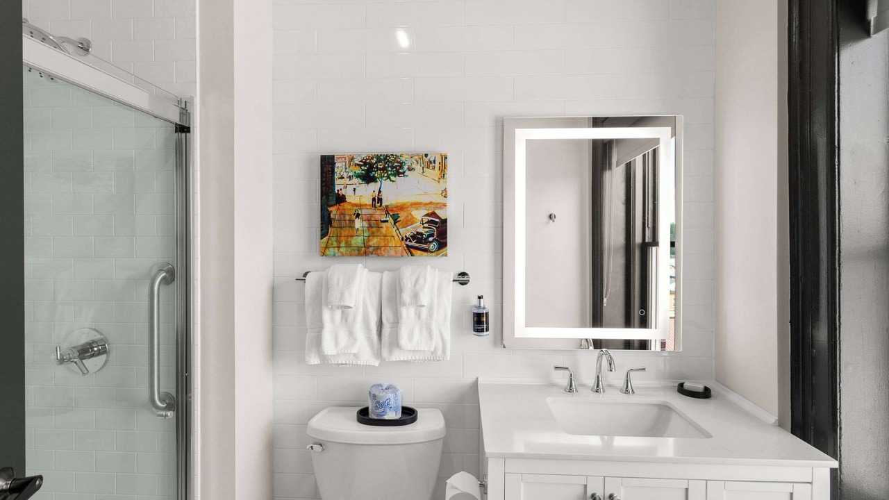 Photo of Bedroom in Leadsville