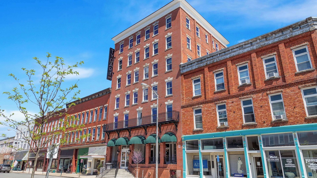 Photo of Outdoor in Leadsville