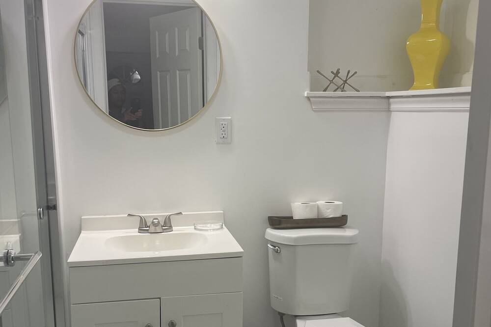 Photo of Bathroom in Sewell