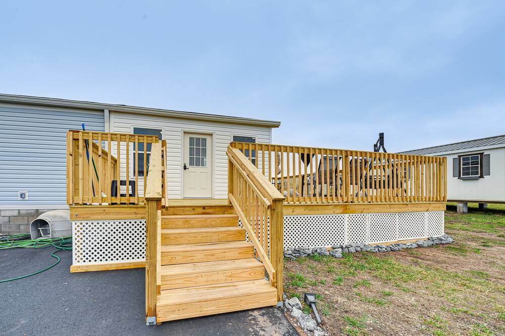 Photo of Outdoor in Paint Lick