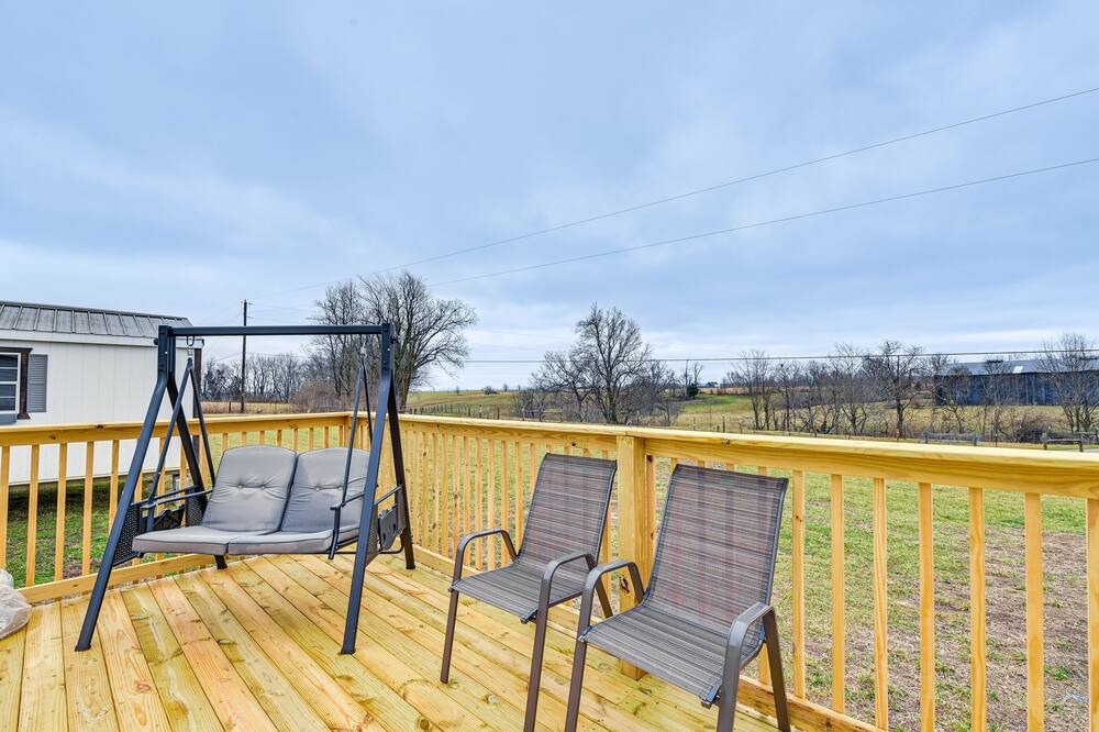 Photo of Outdoor in Paint Lick