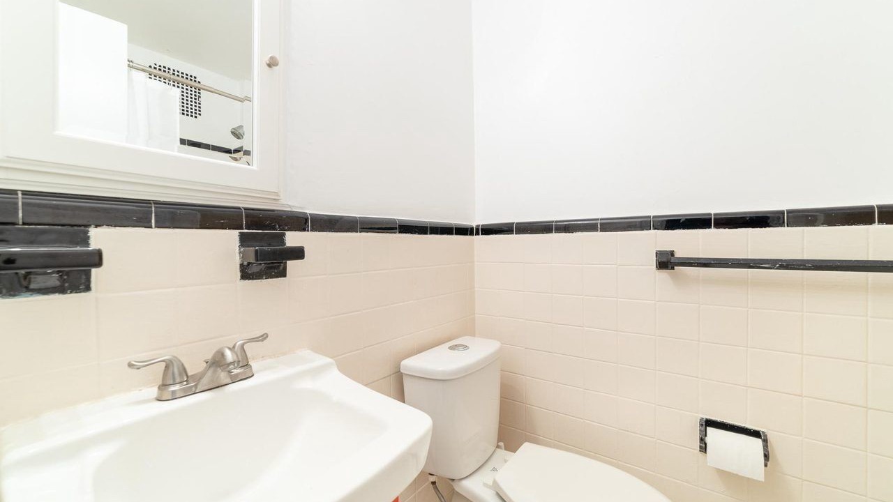 Photo of Bathroom in Clinton Hill