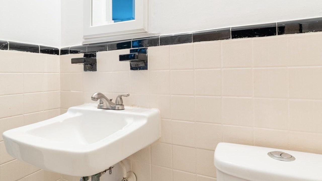 Photo of Bathroom in Clinton Hill