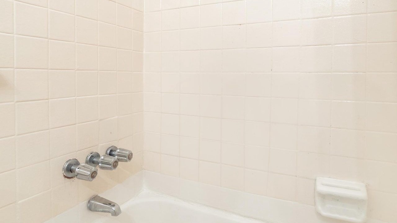 Photo of Bathroom in Clinton Hill