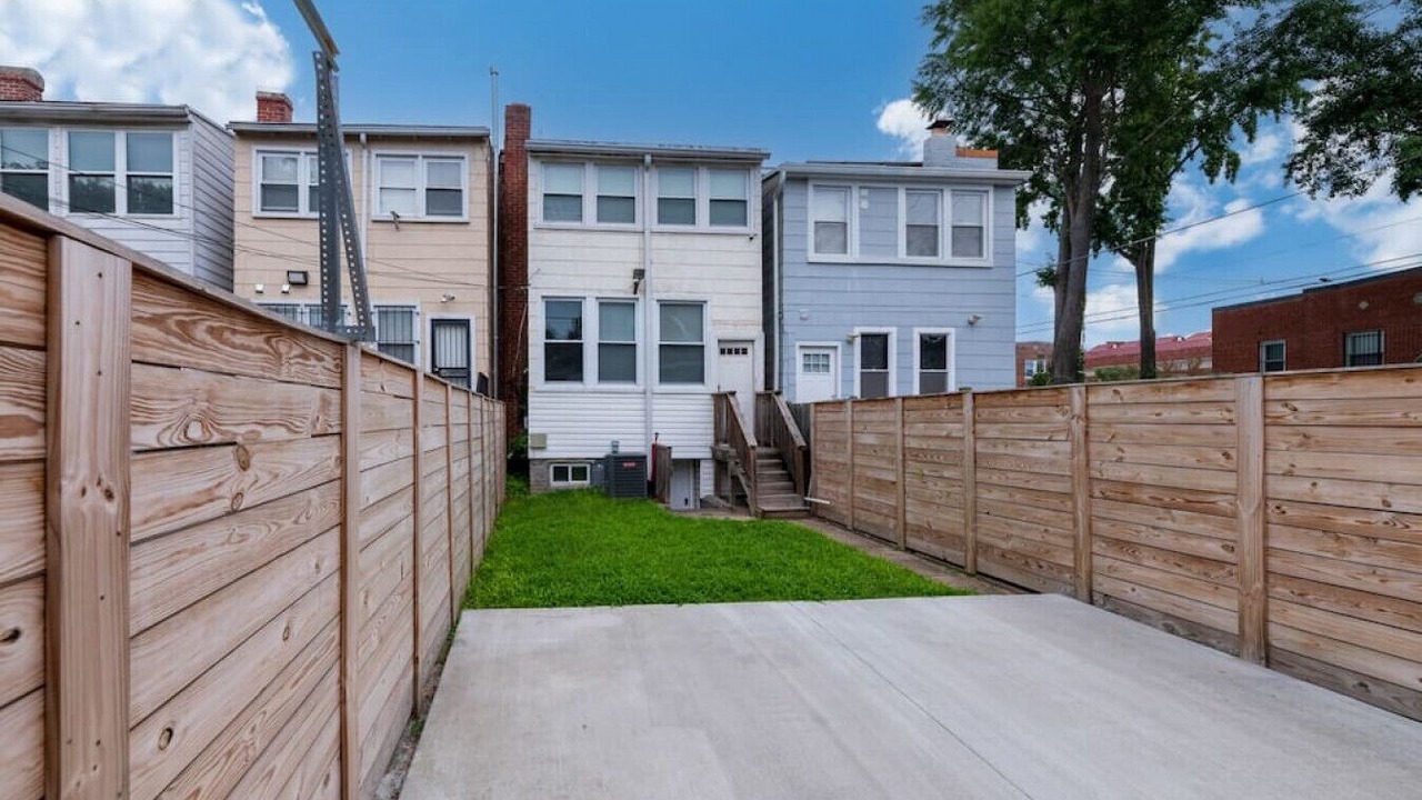 Photo of Outdoor in Fairlawn